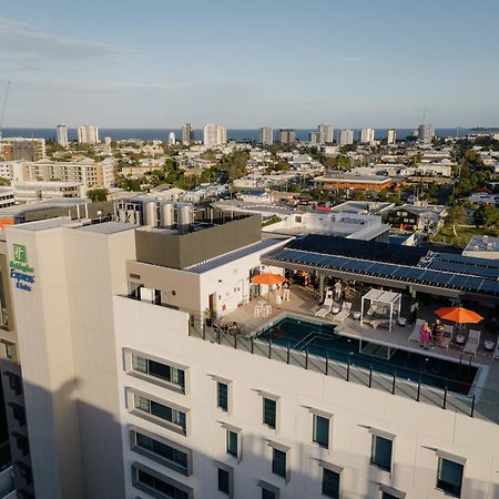 Holiday Inn Express & Suites Sunshine Coast By Ihg Маручидор Экстерьер фото