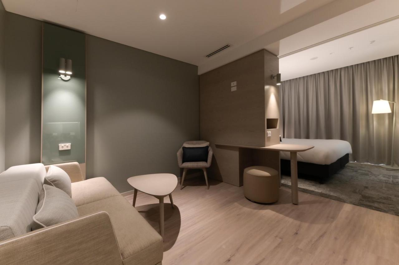 Holiday Inn Express & Suites Sunshine Coast By Ihg Маручидор Экстерьер фото