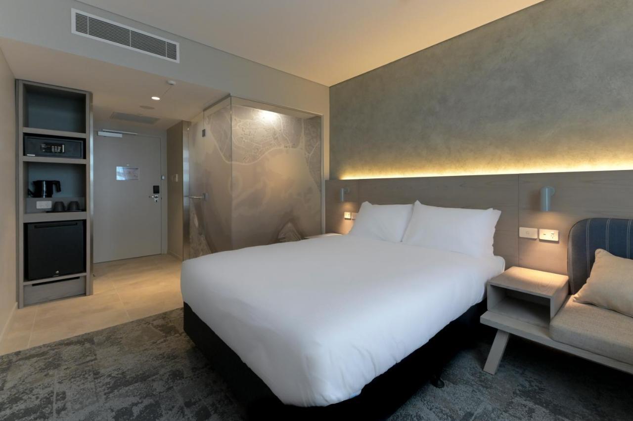 Holiday Inn Express & Suites Sunshine Coast By Ihg Маручидор Экстерьер фото