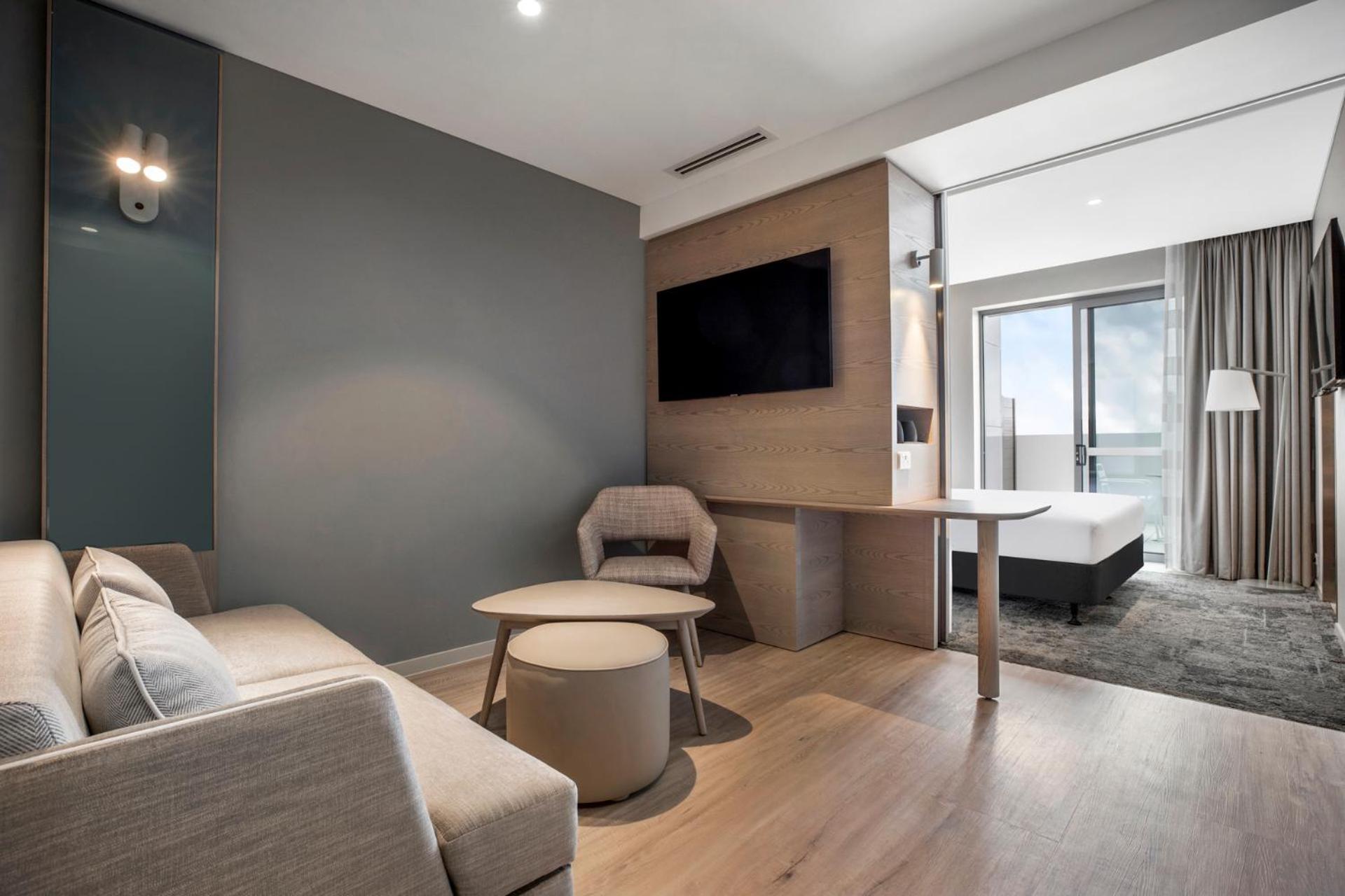 Holiday Inn Express & Suites Sunshine Coast By Ihg Маручидор Экстерьер фото