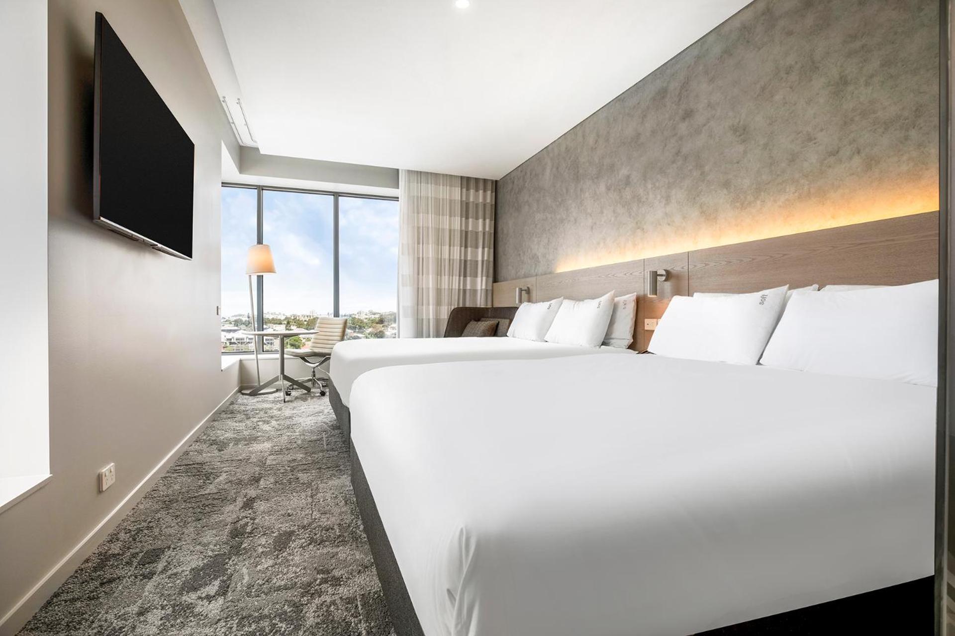 Holiday Inn Express & Suites Sunshine Coast By Ihg Маручидор Экстерьер фото