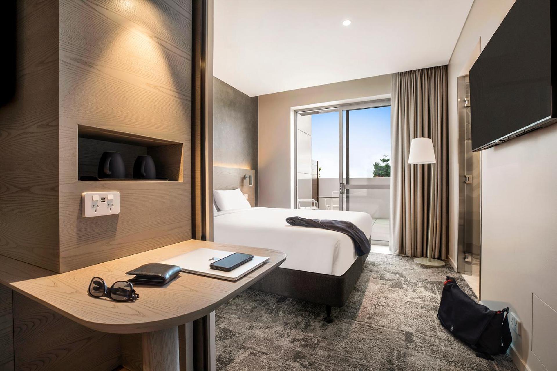 Holiday Inn Express & Suites Sunshine Coast By Ihg Маручидор Экстерьер фото