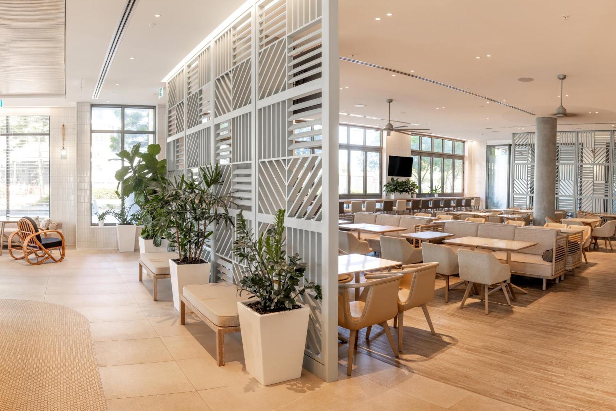 Holiday Inn Express & Suites Sunshine Coast By Ihg Маручидор Экстерьер фото