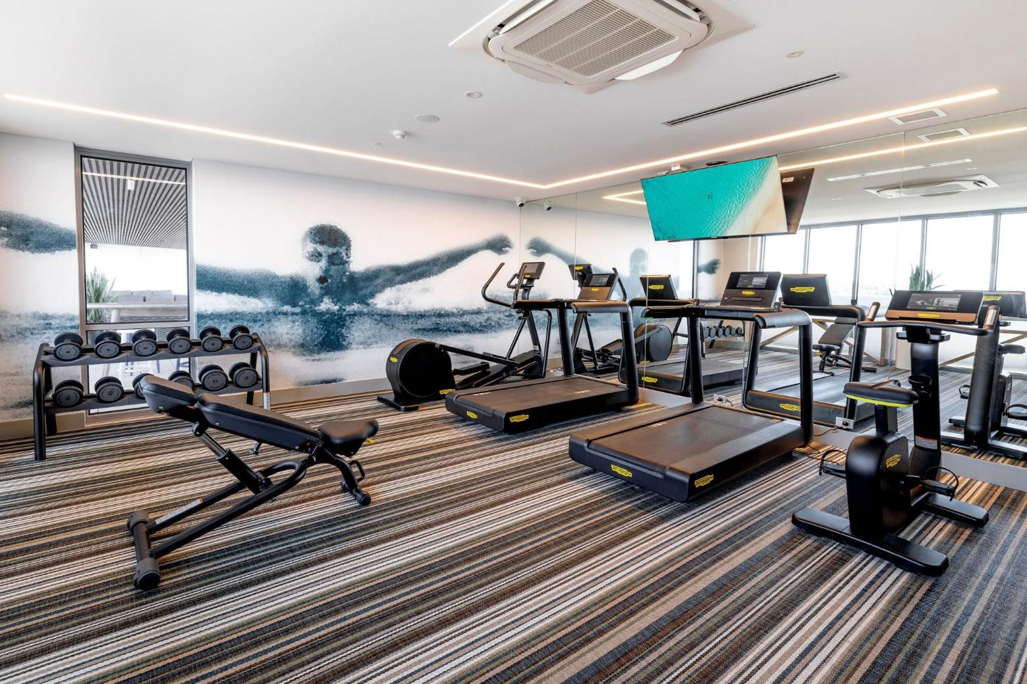 Holiday Inn Express & Suites Sunshine Coast By Ihg Маручидор Экстерьер фото