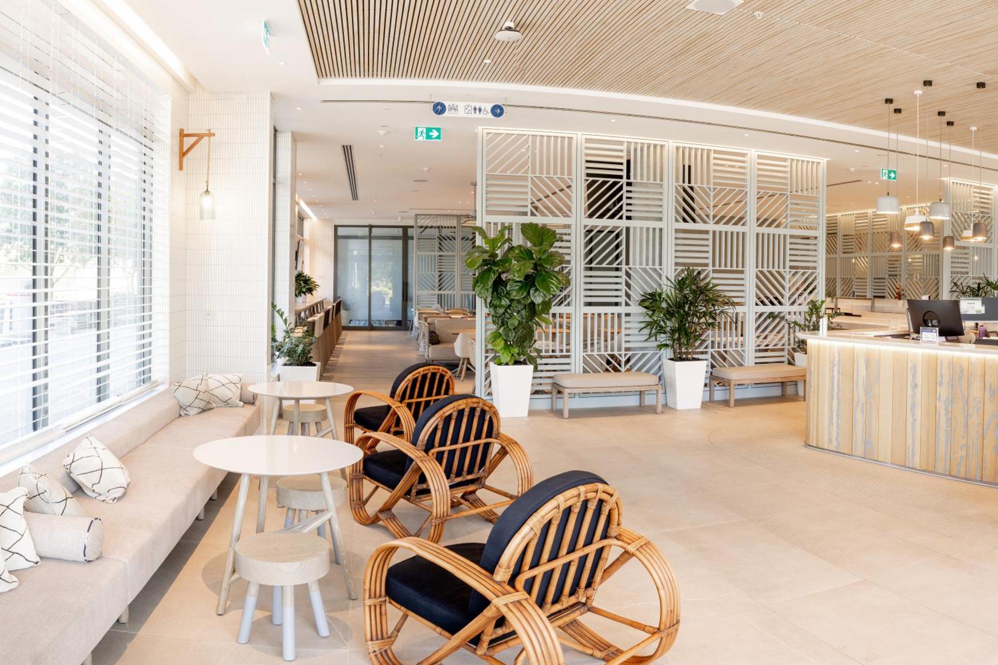 Holiday Inn Express & Suites Sunshine Coast By Ihg Маручидор Экстерьер фото