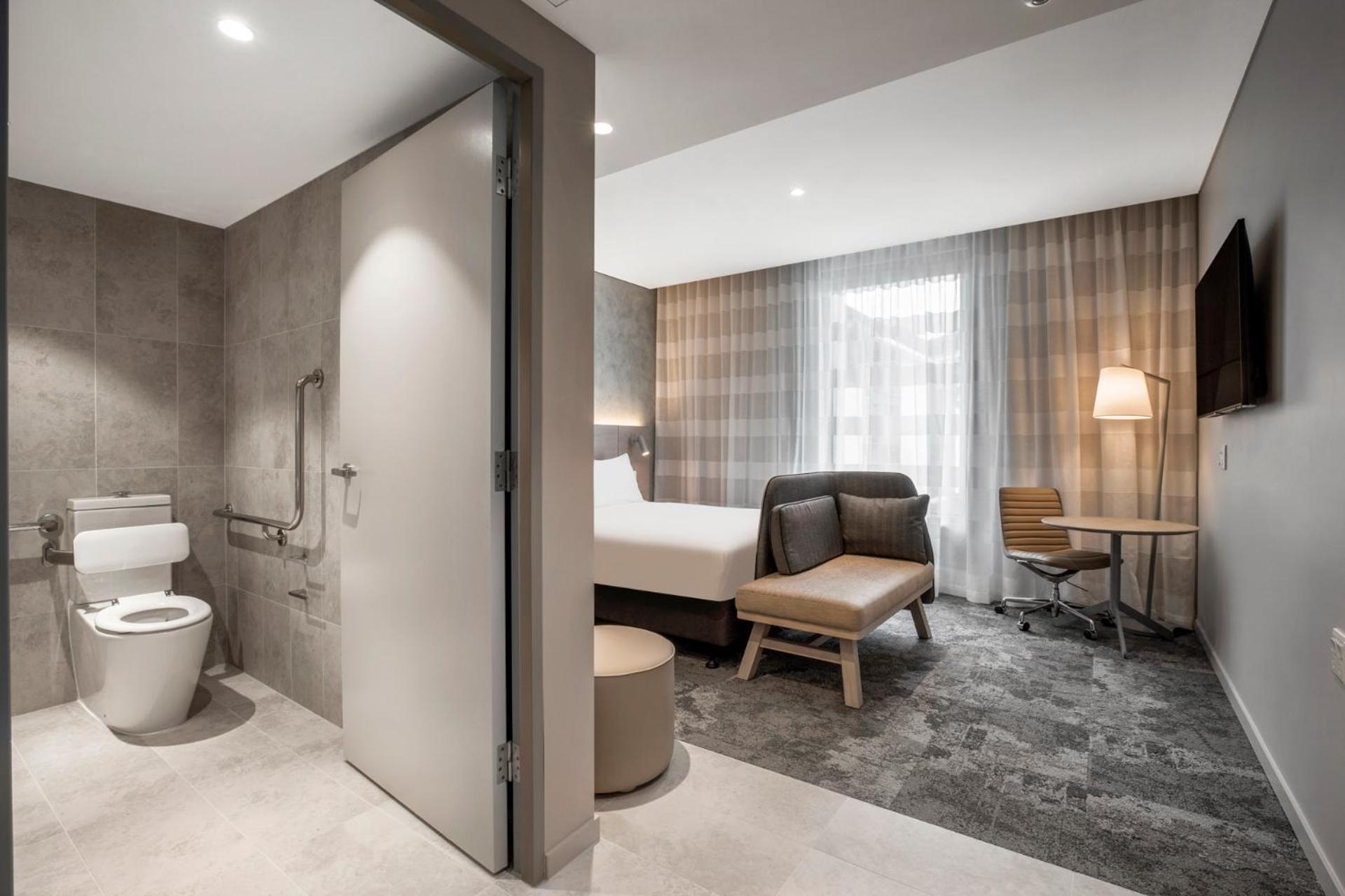 Holiday Inn Express & Suites Sunshine Coast By Ihg Маручидор Экстерьер фото