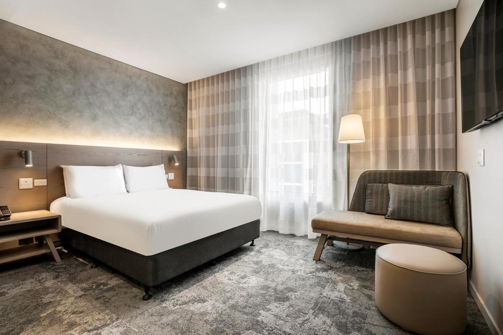 Holiday Inn Express & Suites Sunshine Coast By Ihg Маручидор Экстерьер фото